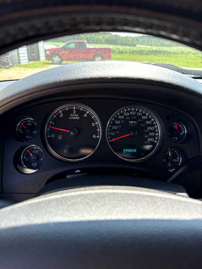 2008 GMC Yukon, $4900. Photo 3