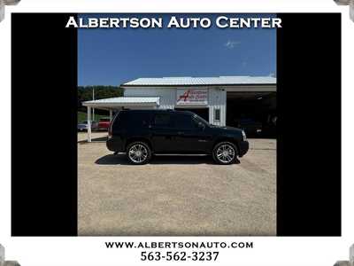2008 GMC Yukon, $4900. Photo 1