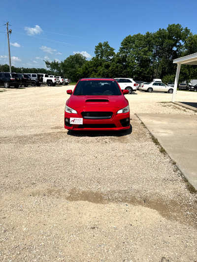 2016 Subaru WRX, $12900. Photo 12