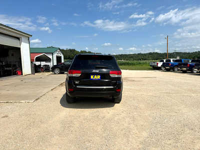 2020 Jeep Grand Cherokee, $13900. Photo 12