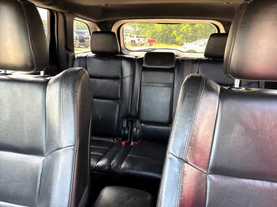 2020 Jeep Grand Cherokee, $13900. Photo 9