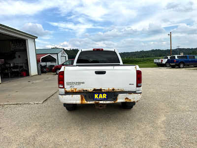 2002 Dodge 1500 Crew Cab, $2500. Photo 10