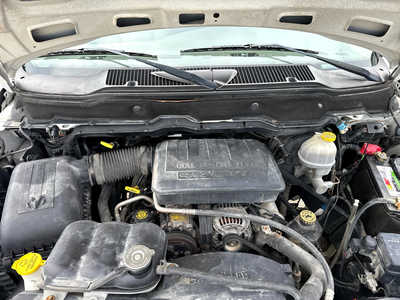 2002 Dodge 1500 Crew Cab, $2500. Photo 11