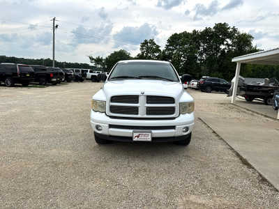 2002 Dodge 1500 Crew Cab, $2500. Photo 12