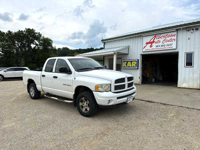2002 Dodge 1500 Crew Cab, $2500. Photo 2