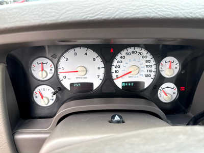 2002 Dodge 1500 Crew Cab, $2500. Photo 3