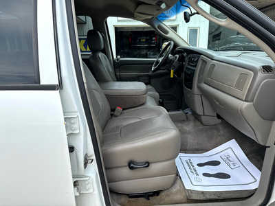 2002 Dodge 1500 Crew Cab, $2500. Photo 7