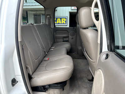 2002 Dodge 1500 Crew Cab, $2500. Photo 8