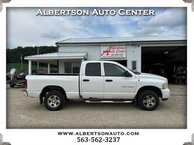 2002 Dodge 1500 Crew Cab, $2500. Photo 1