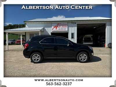 2017 Chevrolet Equinox, $6500. Photo 1