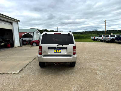 2008 Jeep Liberty, $3500. Photo 10