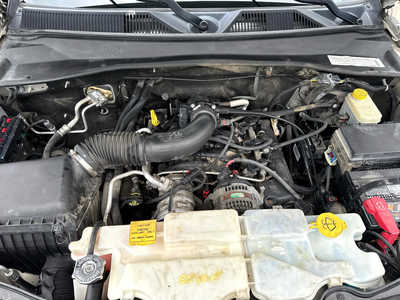 2008 Jeep Liberty, $3500. Photo 11