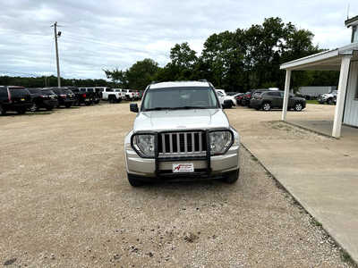 2008 Jeep Liberty, $3500. Photo 12