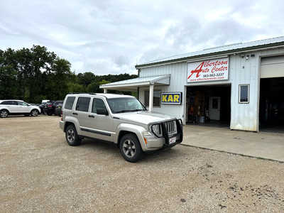2008 Jeep Liberty, $3500. Photo 2