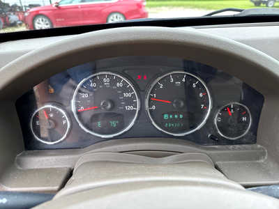 2008 Jeep Liberty, $3500. Photo 3