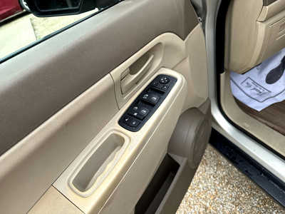 2008 Jeep Liberty, $3500. Photo 5