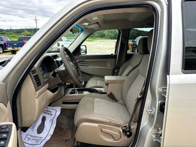 2008 Jeep Liberty, $3500. Photo 6