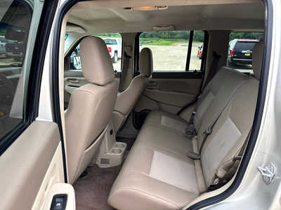 2008 Jeep Liberty, $3500. Photo 7