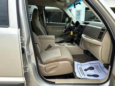 2008 Jeep Liberty, $3500. Photo 8
