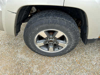 2008 Jeep Liberty, $3500. Photo 9