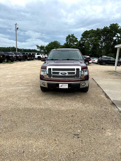2010 Ford F150 Crew Cab, $7900. Photo 12