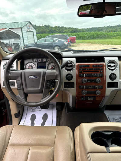2010 Ford F150 Crew Cab, $7900. Photo 4
