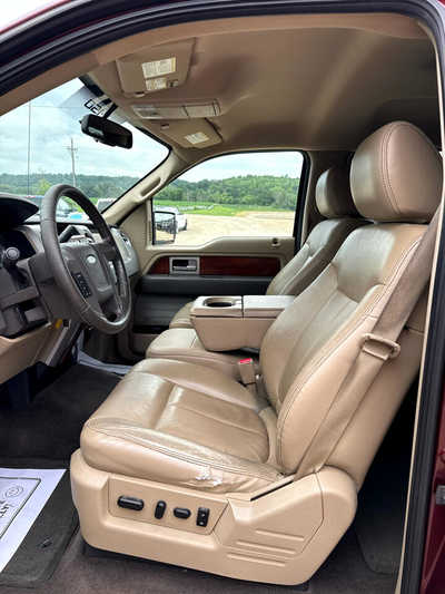 2010 Ford F150 Crew Cab, $7900. Photo 6