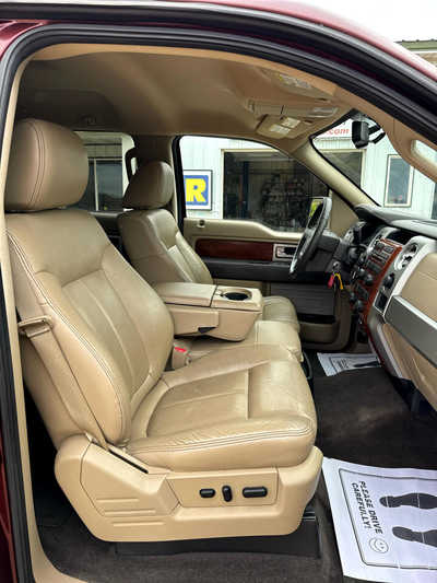 2010 Ford F150 Crew Cab, $7900. Photo 7