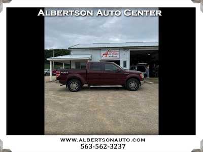 2010 Ford F150 Crew Cab, $7900. Photo 1