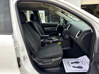 2020 Dodge Durango, $16500. Photo 10