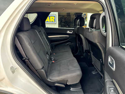 2020 Dodge Durango, $16500. Photo 11