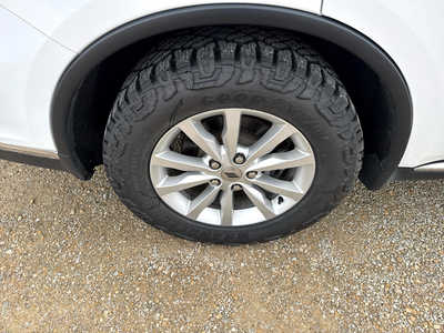 2020 Dodge Durango, $16500. Photo 12