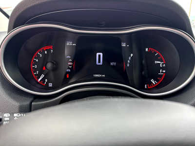 2020 Dodge Durango, $16500. Photo 3