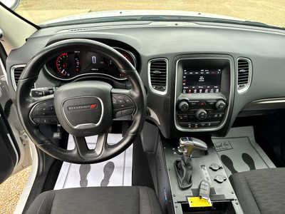2020 Dodge Durango, $16500. Photo 4