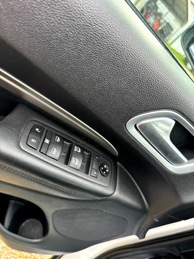 2020 Dodge Durango, $16500. Photo 5