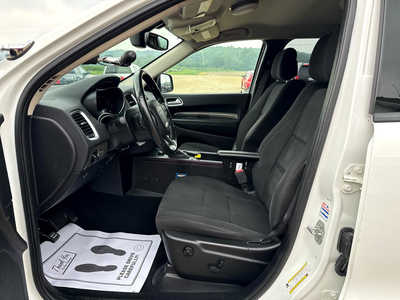 2020 Dodge Durango, $16500. Photo 6