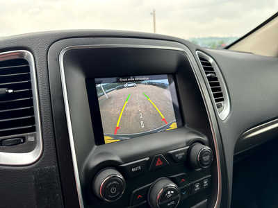 2020 Dodge Durango, $16500. Photo 8
