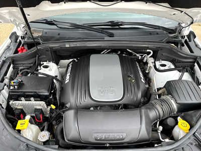 2020 Dodge Durango, $16500. Photo 9