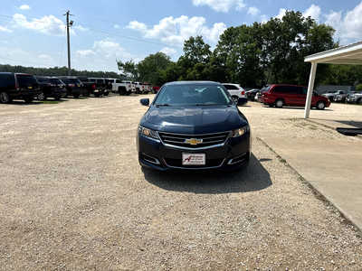 2014 Chevrolet Impala, $7900. Photo 12