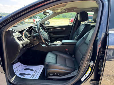 2014 Chevrolet Impala, $7900. Photo 6