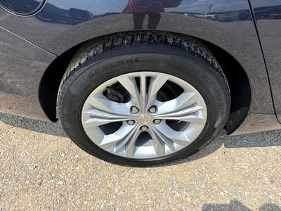 2014 Chevrolet Impala, $7900. Photo 9