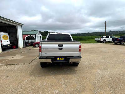 2013 Ford F150 Crew Cab, $9900. Photo 10