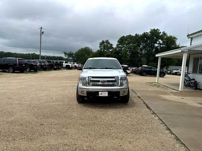 2013 Ford F150 Crew Cab, $9900. Photo 12