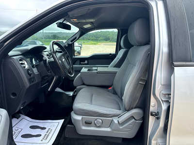 2013 Ford F150 Crew Cab, $9900. Photo 6