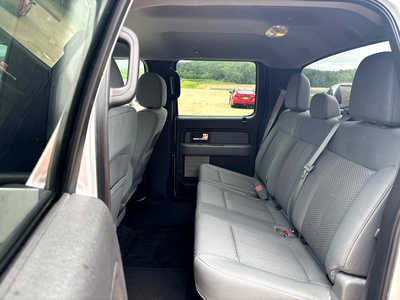 2013 Ford F150 Crew Cab, $9900. Photo 7