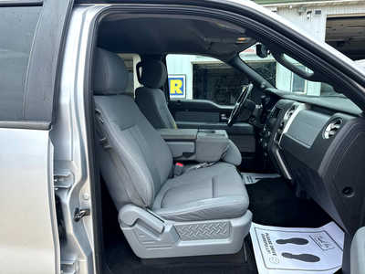 2013 Ford F150 Crew Cab, $9900. Photo 8