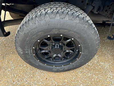 2013 Ford F150 Crew Cab, $9900. Photo 9
