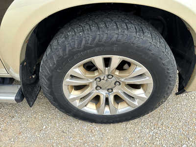 2014 RAM 1500 Crew Cab, $12900. Photo 10