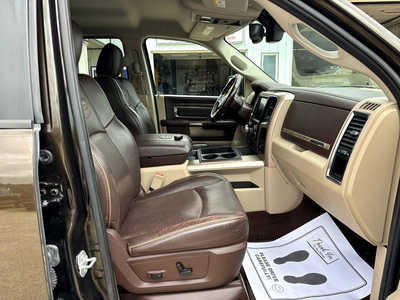 2014 RAM 1500 Crew Cab, $12900. Photo 11