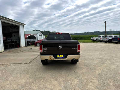 2014 RAM 1500 Crew Cab, $12900. Photo 12